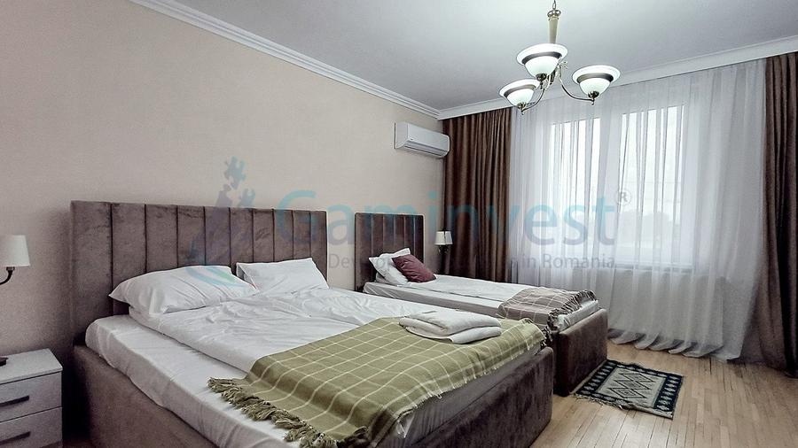 Hotel/Pensiune, de 400 mp, în Exterior Vest