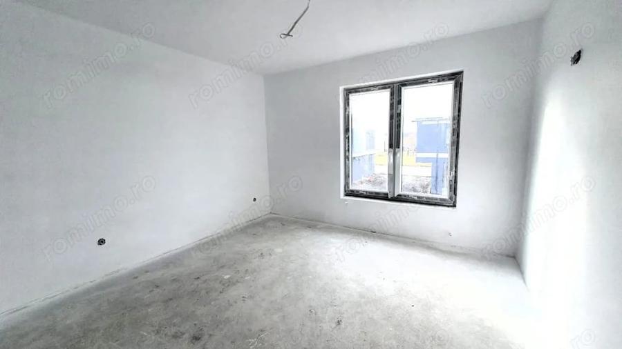Casa 120 mp cu teren 260 in Tropini - 13