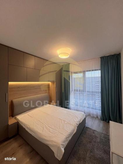 Inchiriere apartament 2 camere - Cotroceni | Centrala | Bloc Nou - 1