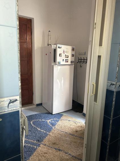 Casă cu 1 camere cu Teren 10 Mp în Exterior Vest