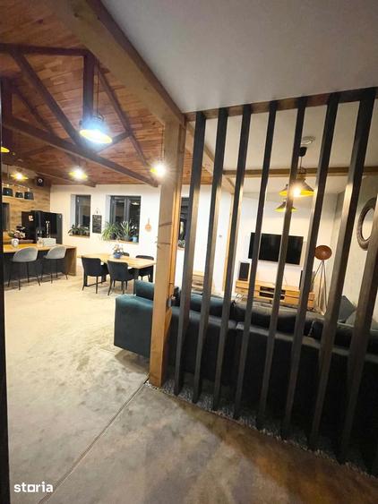Casă cu 3 camere cu Teren 400 Mp în Rogerius