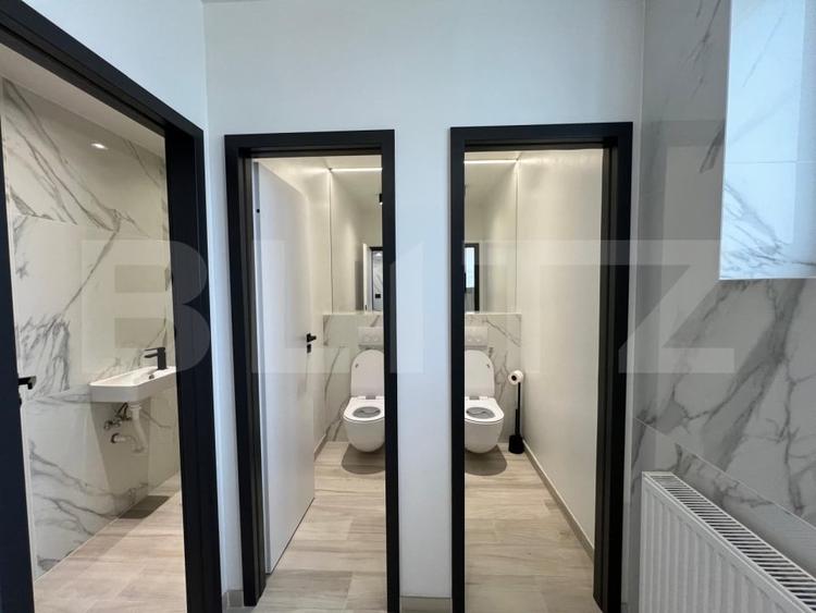 Birou, de 356 mp, în Borhanci