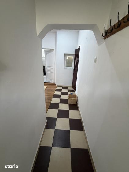 Apartament cu 2 camere în Decebal