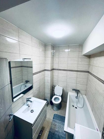Apartament cu 2 camere decomandat în Cug