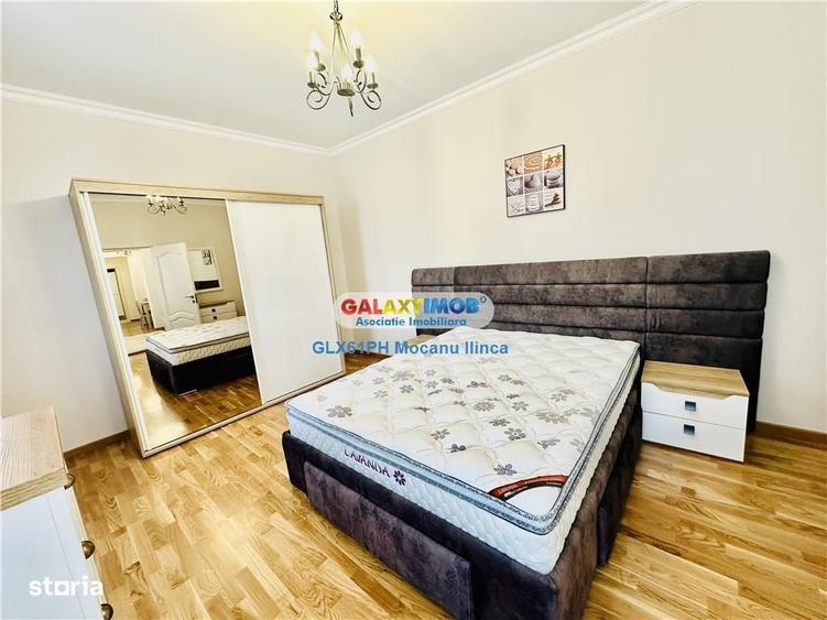 Casă cu 2 camere semidecomandat cu Teren 140 Mp în Ultracentral