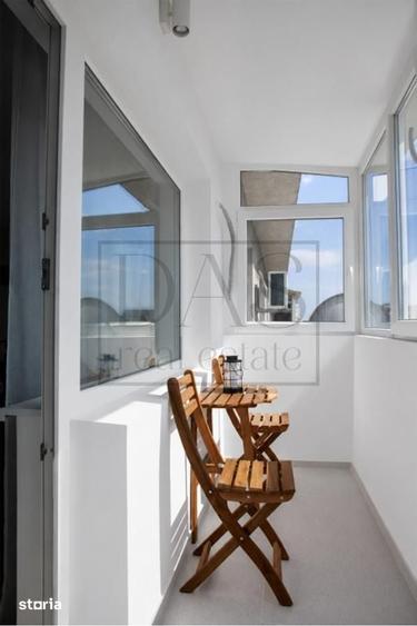 Apartament renovat | 2 camere | Prima inchiriere | Calea Dorobanti - 1