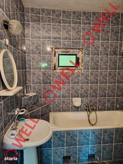 Casă cu 3 camere cu Teren 1129 Mp în Zagon