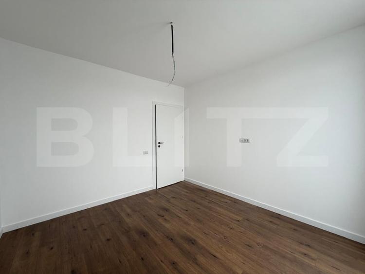 Penthouse de vânzare, 106 mp utili + terasă 66 mp, zona Torontalului - 12