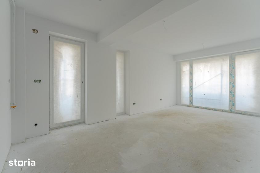 Vanzare Studio 43 mp | Balcon Generos | Predare Septembrie 2026 - 9