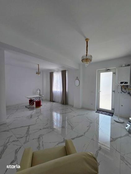 Apartament cu 2 camere decomandat în Fălticeni