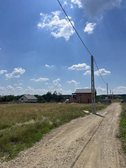 Spațiu comercial, în Smeura