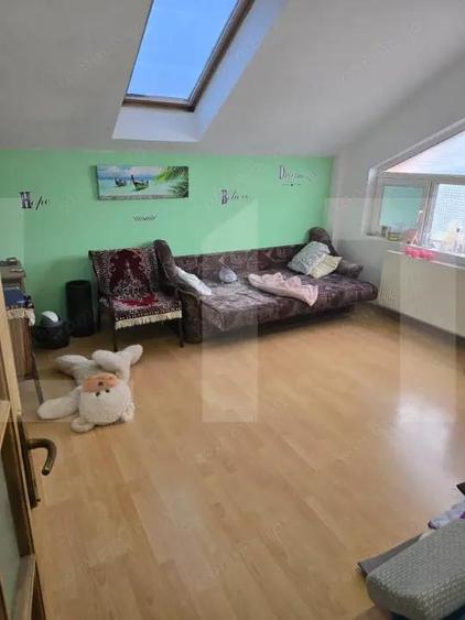 Casa 3 nivele mobilata lux Iosefin gradina mare - 14