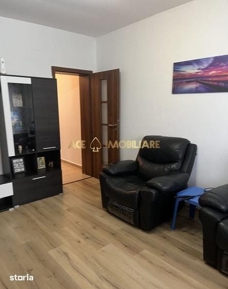 Apartament cu 2 camere în Titan
