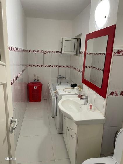 Apartament cu 2 camere în Unirii