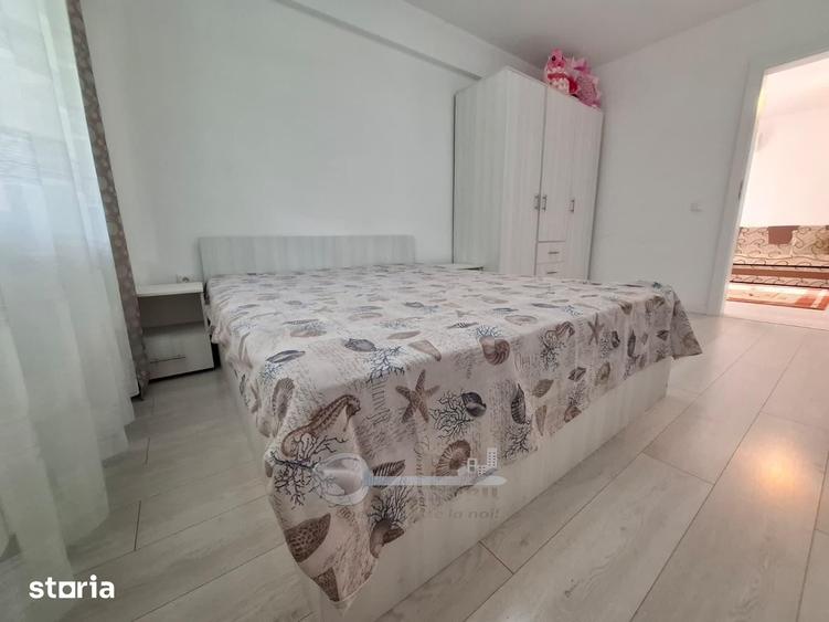 Apartament 2 camere, mobilat, parcare inclusa, bloc 2024, Valea Lupulu - 16