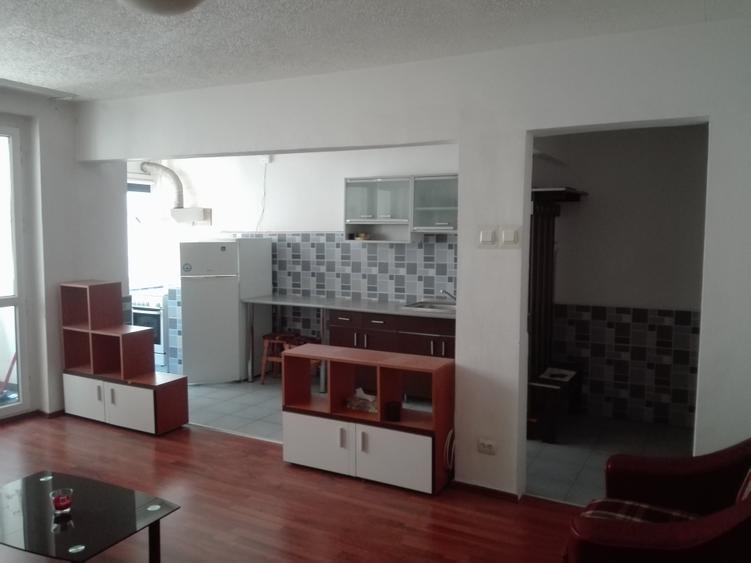 DOROBANTI BLOC PERLA APROAPE DE ASE AP 2 CAM RENOVAT, MOBILAT SI UTILAT COMPLET - 4