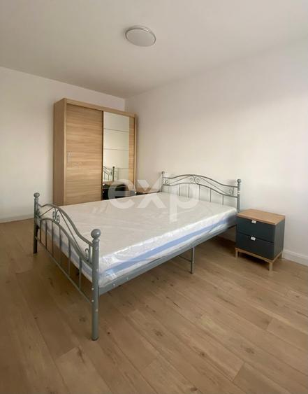 2 camere | Încălzire în pardoseală | parcare | Zona Vivo - 4