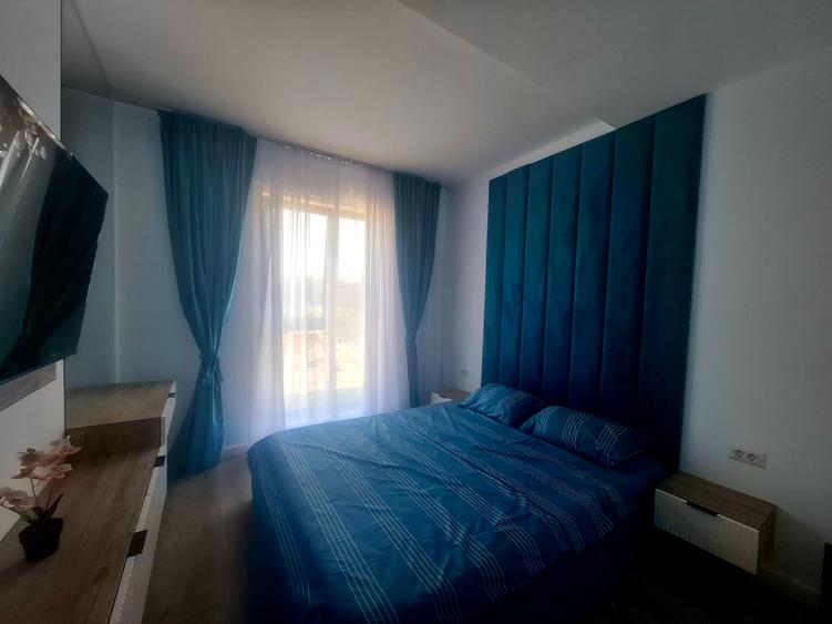 ​Oportunitate: Apartament modern de 2 camere, etaj 1 - 19