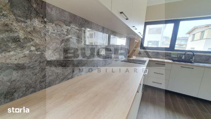 Casă cu 4 camere cu Teren 440 Mp în Central