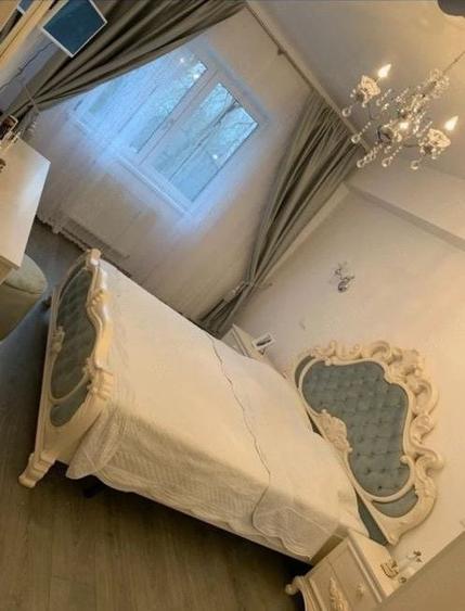 Apartament cu 3 camere decomandat în Muncii