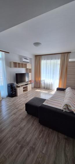 Apartament 3 camere în Mamaia, SUMERLAND - 2