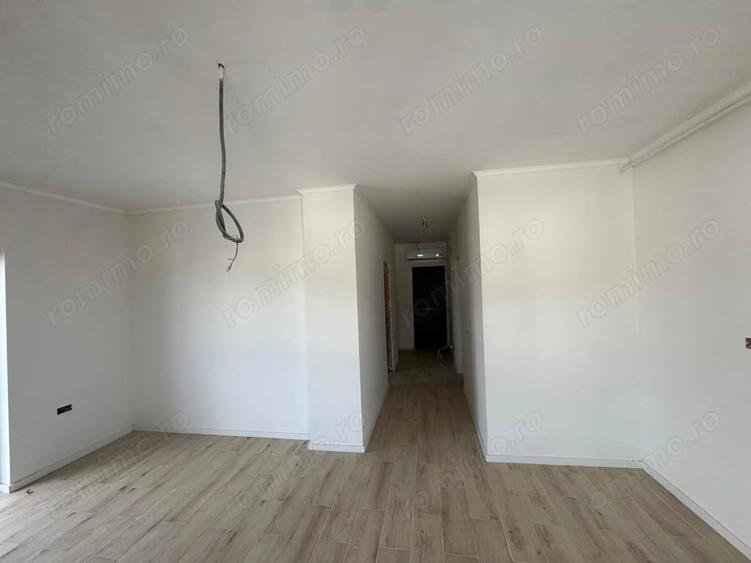 Apartament cu 4 camere în Braytim
