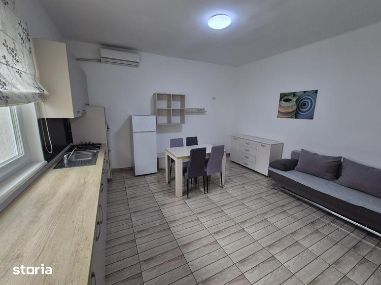 Apartament cu 2 camere în Funcționarilor