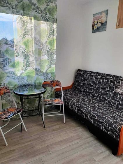 Garsonieră semidecomandată în Gheorgheni