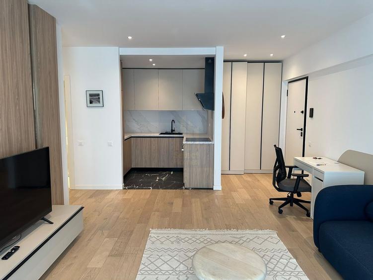 Apartament 2 Camere |  Pet Friendly | 750E + TVA | One Cotroceni Park - 4