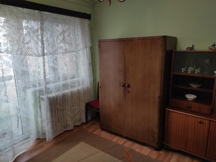 Apartament cu 2 camere semidecomandat în Gheorgheni
