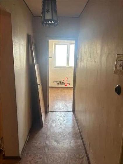 Apartament cu 2 camere decomandat în Obor