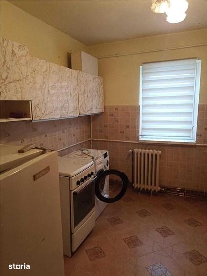 Apartament cu 2 camere semidecomandat în Telegrafului