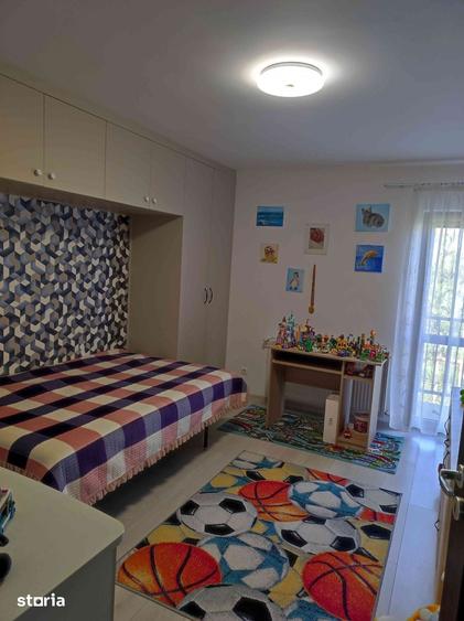 Casă cu 5 camere cu Teren 457 Mp în Valea Lupului