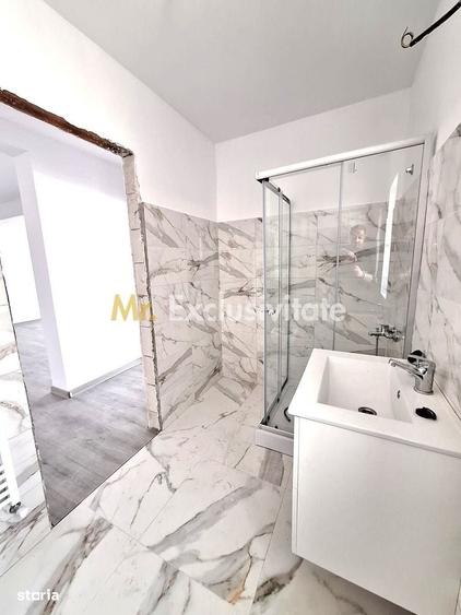 Apartament cu 2 camere în Ștefănești