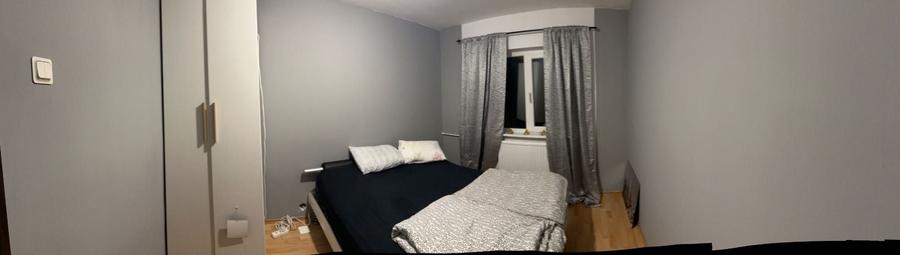 Apartament cu 3 camere decomandat în Decebal