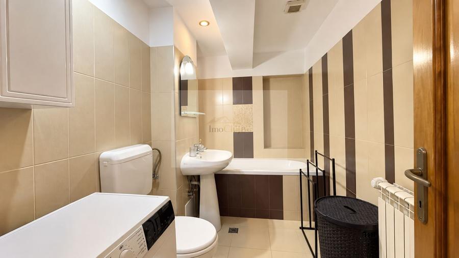 Închiriere apartament 3 camere-Olimpia Business Center - 8