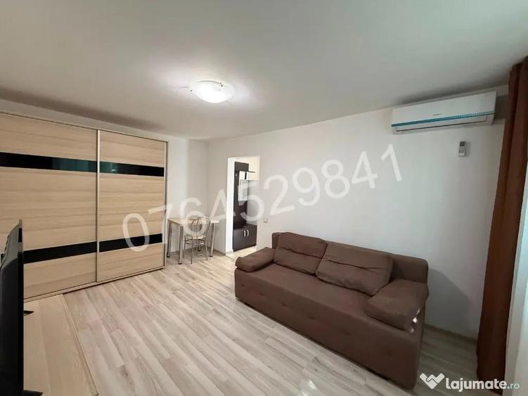 Apartament cu 2 camere decomandat în Colentina