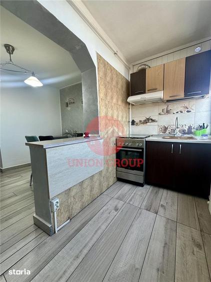 Apartament 3 Camere, Decomandat, Zona Tomis 3 - Comision 0 - 6