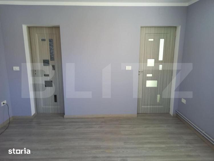 Casă cu 6 camere cu Teren 1500 Mp în Central