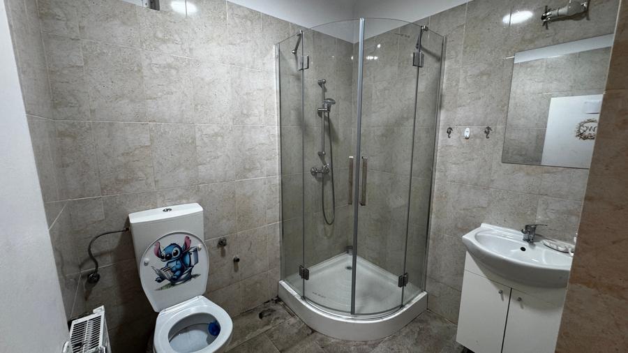Casă individuală cu 3 camere cu Canalizare în Griviței
