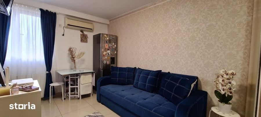 Garsonieră în Fizicienilor