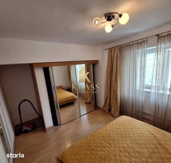 Apartament 2 camere | Timpuri Noi | Mircea Voda | Metrou | 65 mp - 8