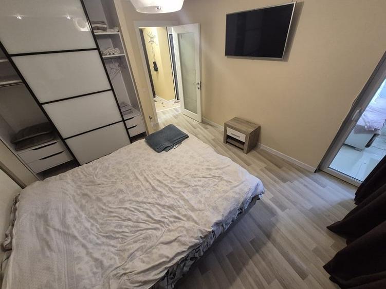 Apartament cu 2 camere decomandat în Tudor Vladimirescu
