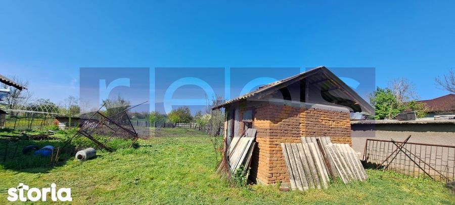 Casă cu 4 camere cu Canalizare în Măldăeni