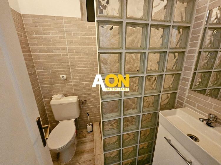 Casă individuală cu 4 camere cu Canalizare în Central