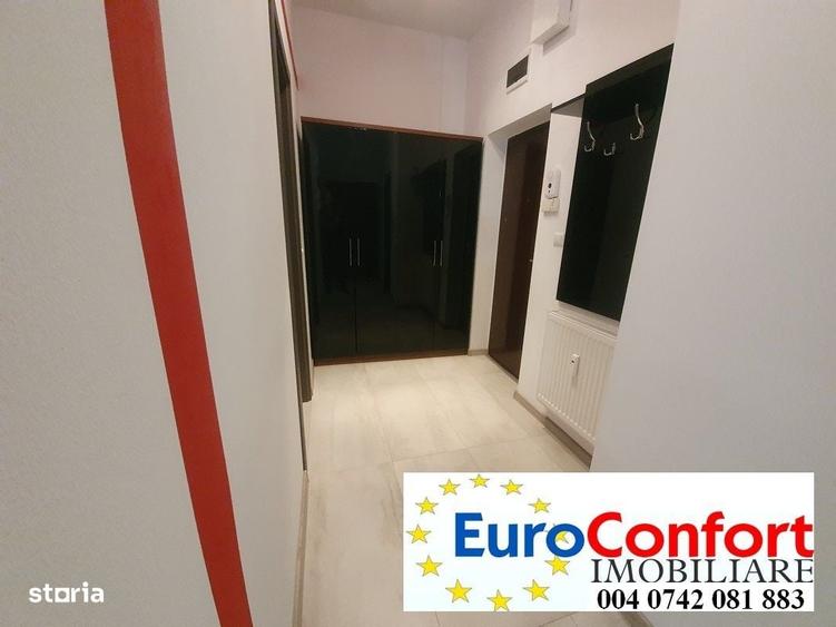 Vindem apartament 3 camere, Cartier Rezidential Ared UTAt - 16