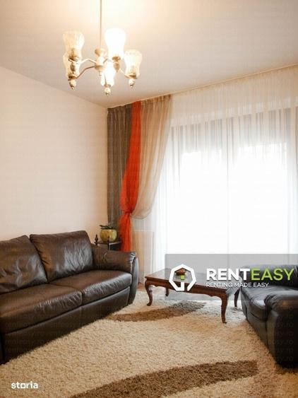 Apartament cu 3 camere în Copou