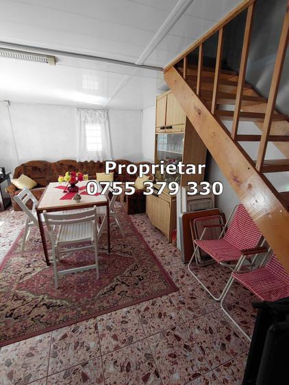 Casă cu 2 camere în Sud