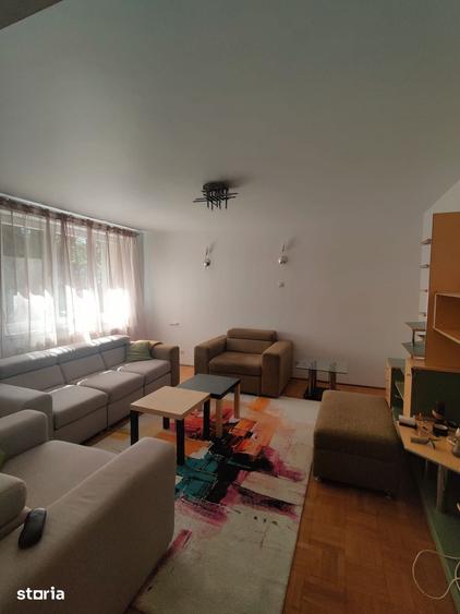 Apartament cu 2 camere decomandat în Gării