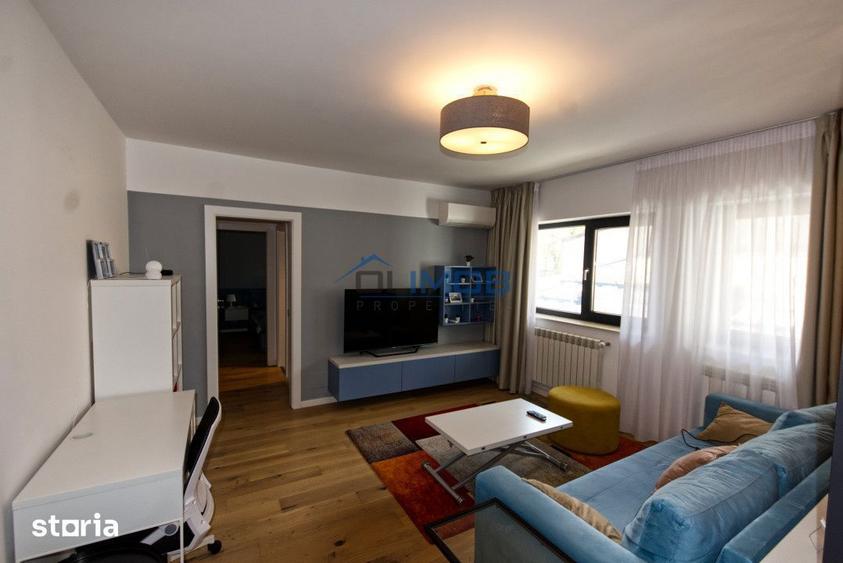 Apartament ultracentral inchiriere Zona Sfintii Voievozi - Piata Victo - 3